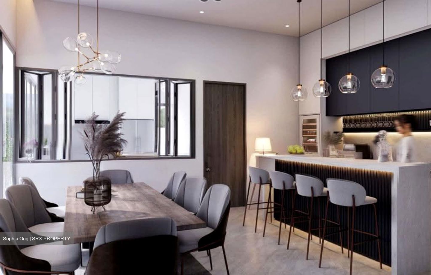 Lorong G Telok Kurau (D15), Semi-Detached #626608891